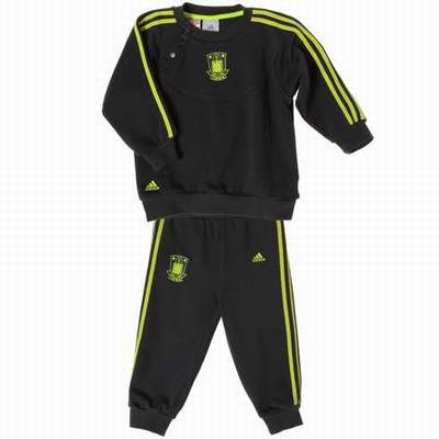 jogging puma bebe garcon